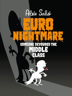 cover image of Euronightmare